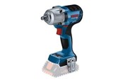 Wiertarka i śrubokręt elektryczny - Bosch Professional GDS 18V-450 HC Professional (SOLO) - 06019K4000