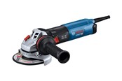 Szlifierka kątowa - Bosch Professional GWS Professional 17-125S - 06017D0300