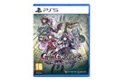 Gry - Grim Guardians: Demon Purge - Sony PlayStation 5 - Platforma - 5060690796756