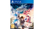 Gry - Fairy Fencer F: Advent Dark Force - Sony PlayStation 4 - RPG - 0859204005508