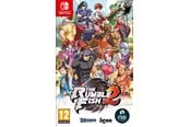 Gry - The Rumble Fish 2 - Nintendo Switch - Bijatyka - 7350002931509