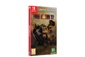 Gry - FRONT MISSION 1st (Limited Edition) - Nintendo Switch - Gra turowa - 3701529503672