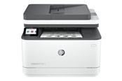 Drukarka - HP LaserJet Pro MFP 3102fdn Wielofunkcyjne - Monochromatyczny - Laser - 3G629F#B19