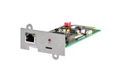 Adapter Sieciowy  (karta sieciowa, serwer druku, itp.) - Legrand U2 CS141B SK - 310931
