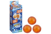 Zabawy w wodzie - NERF Super Soaker Hydro Balls 3-Pack - F6392