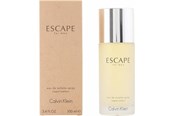 Perfumy i zapachy - Calvin Klein Escape for Men EDT - 100 ml - 1217967