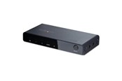 Przelacznik ekranu i dzwieku - StarTech.com 2PORT-HDMI-SWITCH-8K - 2PORT-HDMI-SWITCH-8K