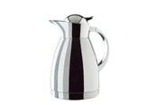 Akcesoria kuchenne - alfi Albergo Termokande 1 liter Blank stål - 16822