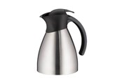 Termos - alfi Bono Thermos 1 liter Matt steel - 16825