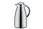 Termos - alfi Signo Thermos jug 1 liter Chrome-plated - 17567