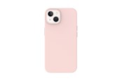 Telefon - Pokrowiec i etui - Just Mobile TENC™ [Silicone] w. MagSafe for iPhone 14 - Pink - PC-961SBG