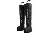 Masażer - Hyperice Normatec 3.0 Leg Attachment Pair - Black/ - 63096-001-00