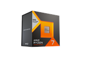Procesor - AMD Ryzen 7 7800X3D Procesor - 8 rdzeni - 4.2 GHz - AMD AM5 - AMD Boxed (bez chłodzenia) - 100-100000910WOF