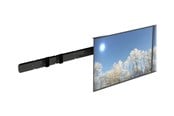 Uchwyty ścienne, uchwyty AV i meble AV - HI-ND Videorow - mounting kit - landscape - for 3x1 video wall - Max - recommended for 55" - VR5500-0301