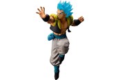Drobiazgi - Bandai Namco - Dragon Ball Ichibansho Super Saiyan God Super Saiyan Gogeta - Figurka - 4573102581334