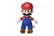 Drobiazgi - Simba - SuMa Mario Plush 30cm - Plusz - 109231010