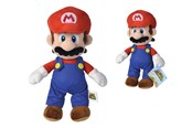Drobiazgi - Simba - SuMa Mario Plush 30cm - Plusz - 109231010