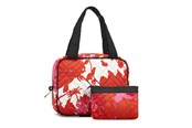 Inne srodki higieny osobistej - Karen 2-piece toilet bag set in organic cotton. - 10070-33