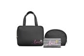 Lusterka kosmetyczne - Gillian Jones 3-piece toiletry set - 5713982009927