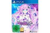Gry - Neptunia: Sisters VS Sisters (Standard Edition) - Sony PlayStation 4 - RPG - 5060941711958
