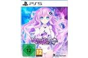 Gry - Neptunia: Sisters VS Sisters (Standard Edition) - Sony PlayStation 5 - RPG - 5060941711972