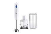Mikser, blender - Braun Blender ręczny Multiquick 1 MQ10.201M WH - 450 W - 0X22111476