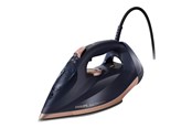 Prasowanie - Philips Żelazko parowe Azur 7500 Series DST7510 - steam iron - sole plate: SteamGlide Elite - DST7510/80