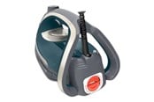 Prasowanie - Tefal Żelazko parowe Ultragliss Plus FV6842E0 - steam iron - sole plate: Durilium Airglide - FV6842E0