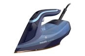 Prasowanie - Philips Żelazko parowe Azur 8000 Series DST8020 - steam iron - sole plate: SteamGlide Elite - DST8020/20