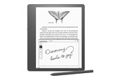 Czytnik e-booków - Amazon Kindle Scribe (2022) 16GB with Basic Pen - Tungsten Grey *DEMO* - B09BS5XWNS