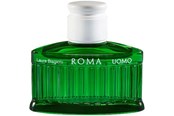 Perfumy i zapachy - Laura Biagiotti Roma Uomo Green Swing EDT - 40 m - 8058045430780
