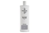 Pielęgnacja włosów - Nioxin System 1 Scalp Revitalizing Conditioner 1000 ml - S-NI-030-04