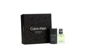 Giftbox - Calvin Klein Eternity EDT 50 ml + Deo Stick 75 ml - 15500430012