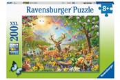 Puzzle - Ravensburger Deer XXL200pc - 13352