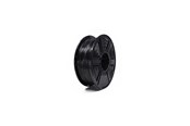 Filament - Drukarka 3D - FlashForge Flexible (85A) 1000g - Black - 3D Printing Filament - 90003288001
