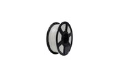 Drukarka 3D - FlashForge Flexible (85A) 1000g - White - 3D Printing Filament - Drukarka 3D - 90003287001
