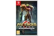 Gry - Metroid Prime Remastered - Nintendo Switch - Akcja - 0045496478988