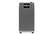 Radio DAB i budzik - Imperial DABMAN i610 - DAB/DAB+/FM - Srebrny - 22-268-00