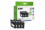 Tusz, toner i materiał eksploatacyjny - KMP MULTIPACK E201V - 1650,4005