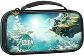 Torba na aparat - Nintendo Deluxe Travel Case (The Legend of Zelda: Tears of the Kingdom) - 0663293112753