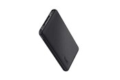 Powerbank - Trust Primo Ultra-thin Powerbank - Czarny - 10000 mAh - 24678