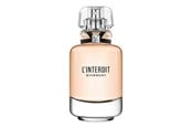 Perfumy i zapachy - Givenchy L'Interdit Eau de Toilette 80 ml - 3274872441989
