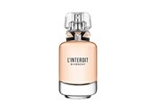 Perfumy i zapachy - Givenchy L'Interdit Eau de Toilette - 50 ml - 3274872441972
