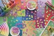 Puzzle - Ravensburger Puzzles on Puzzles - 10217471