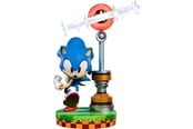 Drobiazgi - First 4 Figures - Sonic the Hedgehog (Collector's Edition) - Figurka - 5060316624722