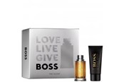 Giftbox - Hugo Boss The Scent Giftset - R-DV-040-39