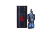 Perfumy i zapachy - Jean Paul Gaultier Ultra Male Intense Edt Spray 125 ml - 8435415012027