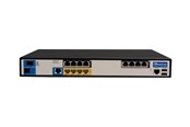Router - AudioCodes Mediant 800C MSBR - Router - M800C-4S-A2GES