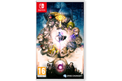 Gry - Master Detective Archives: RAIN CODE - Nintendo Switch - Akcji/Przygodowa - 0045496478841