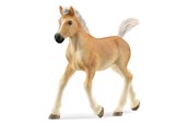 Schleich - Schleich Haflinger foal - 13951